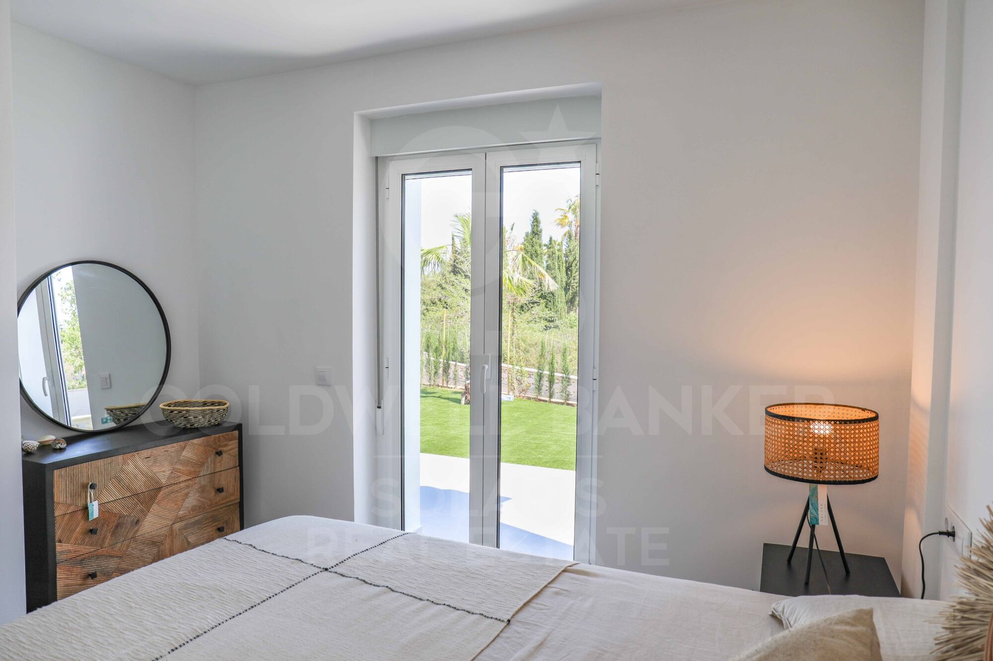 Wohnung in Dénia, nur wenige Meter vom Strand entfernt