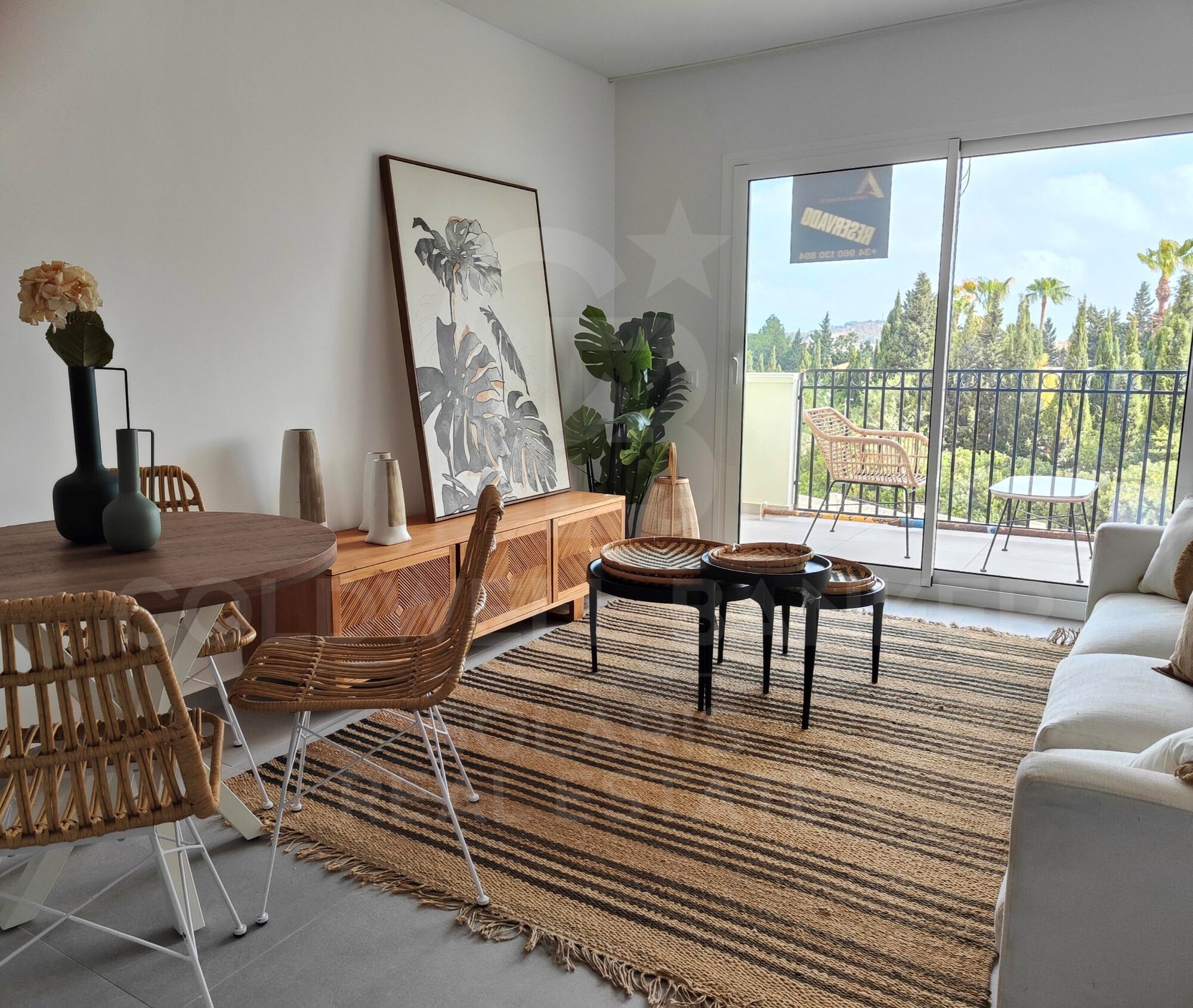 Appartement à Dénia à quelques mètres de la plage