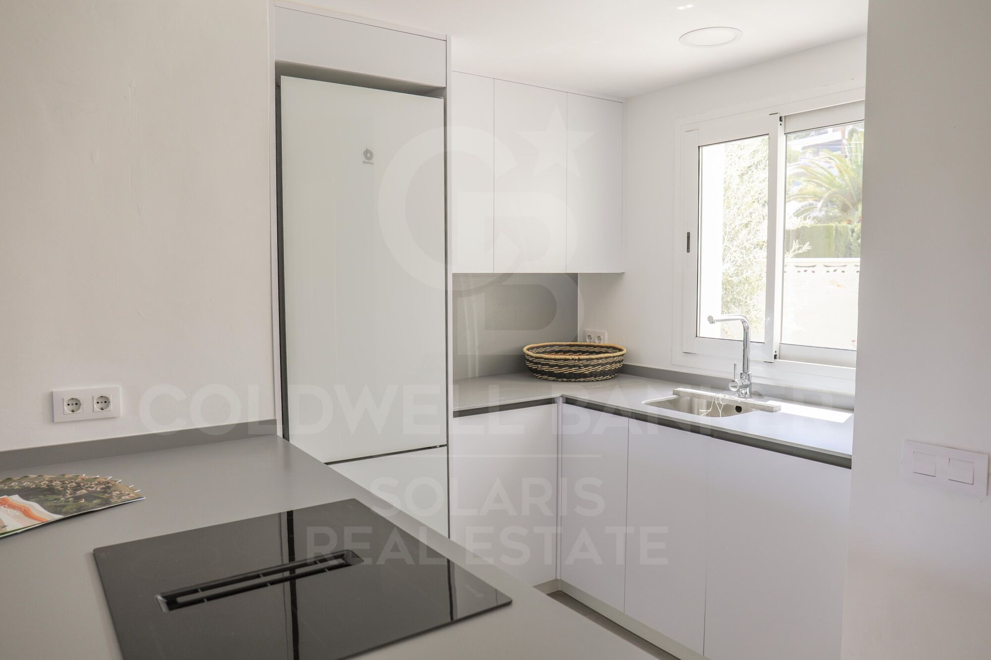 Appartement à Dénia à quelques mètres de la plage