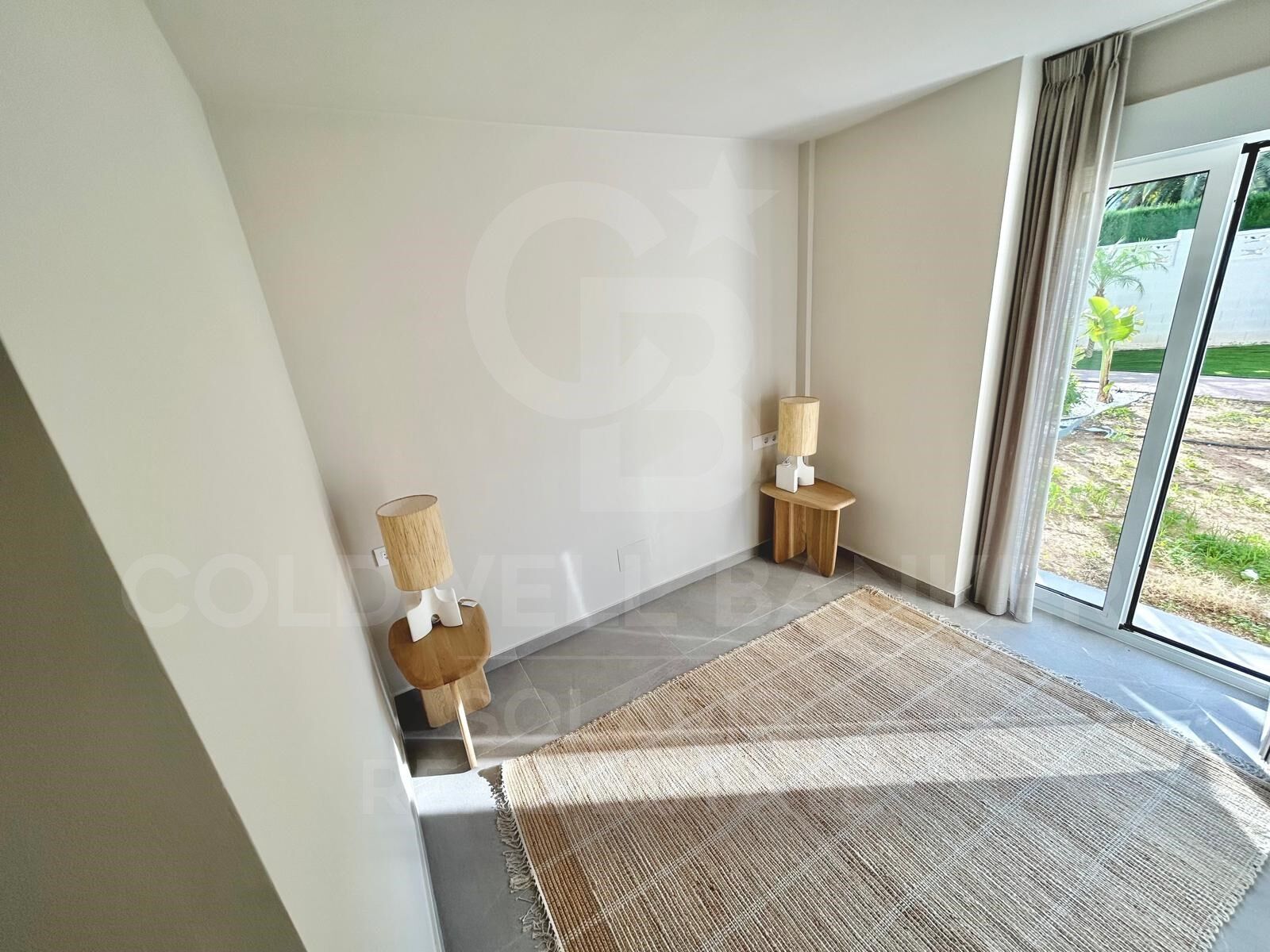 Appartement à Dénia à quelques mètres de la plage