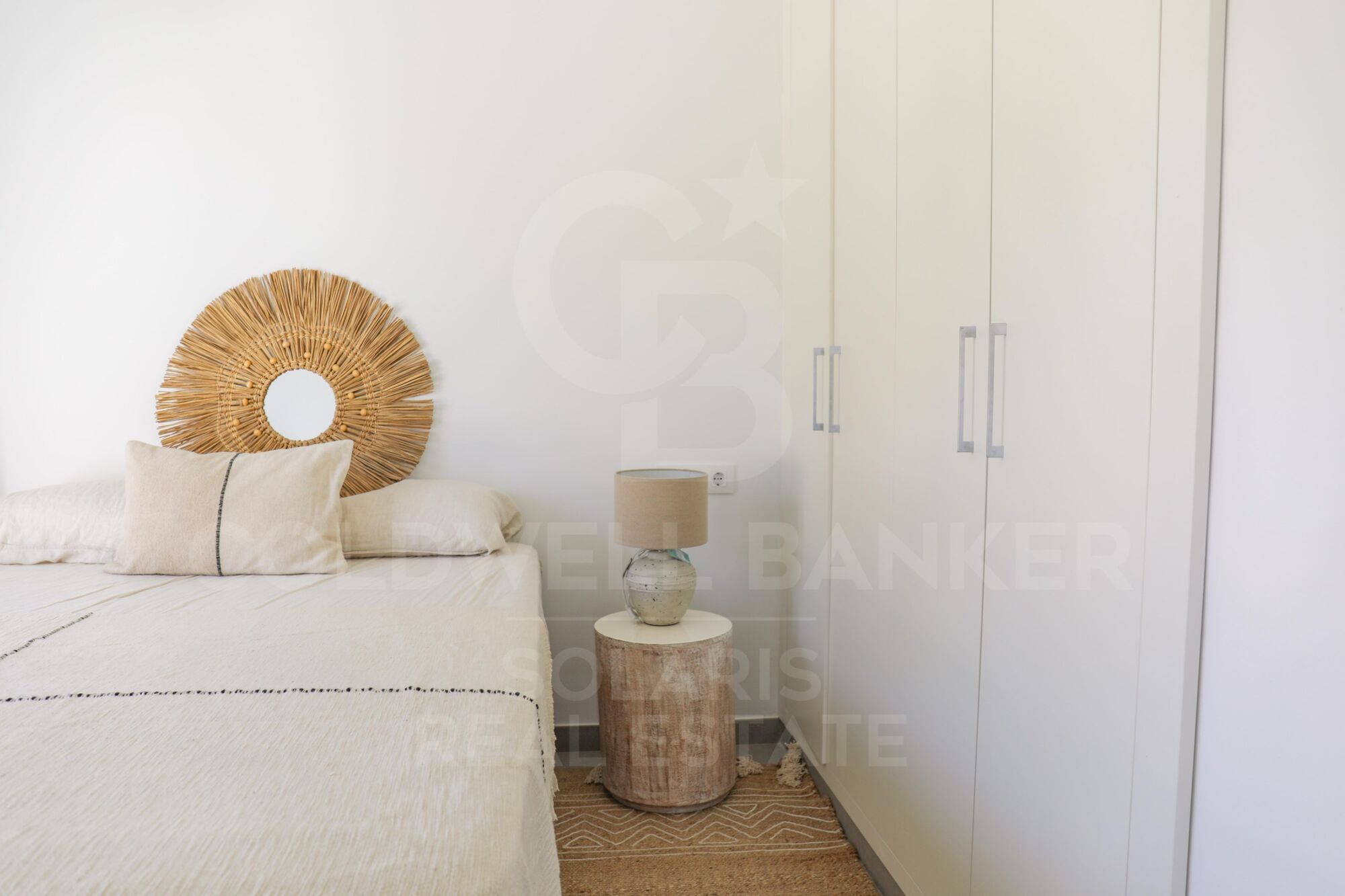 Appartement à Dénia à quelques mètres de la plage