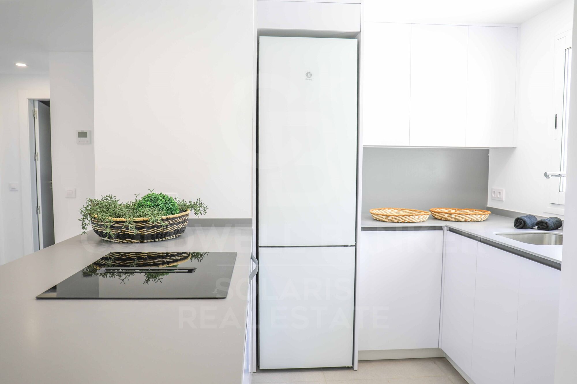 Appartement à Dénia à quelques mètres de la plage