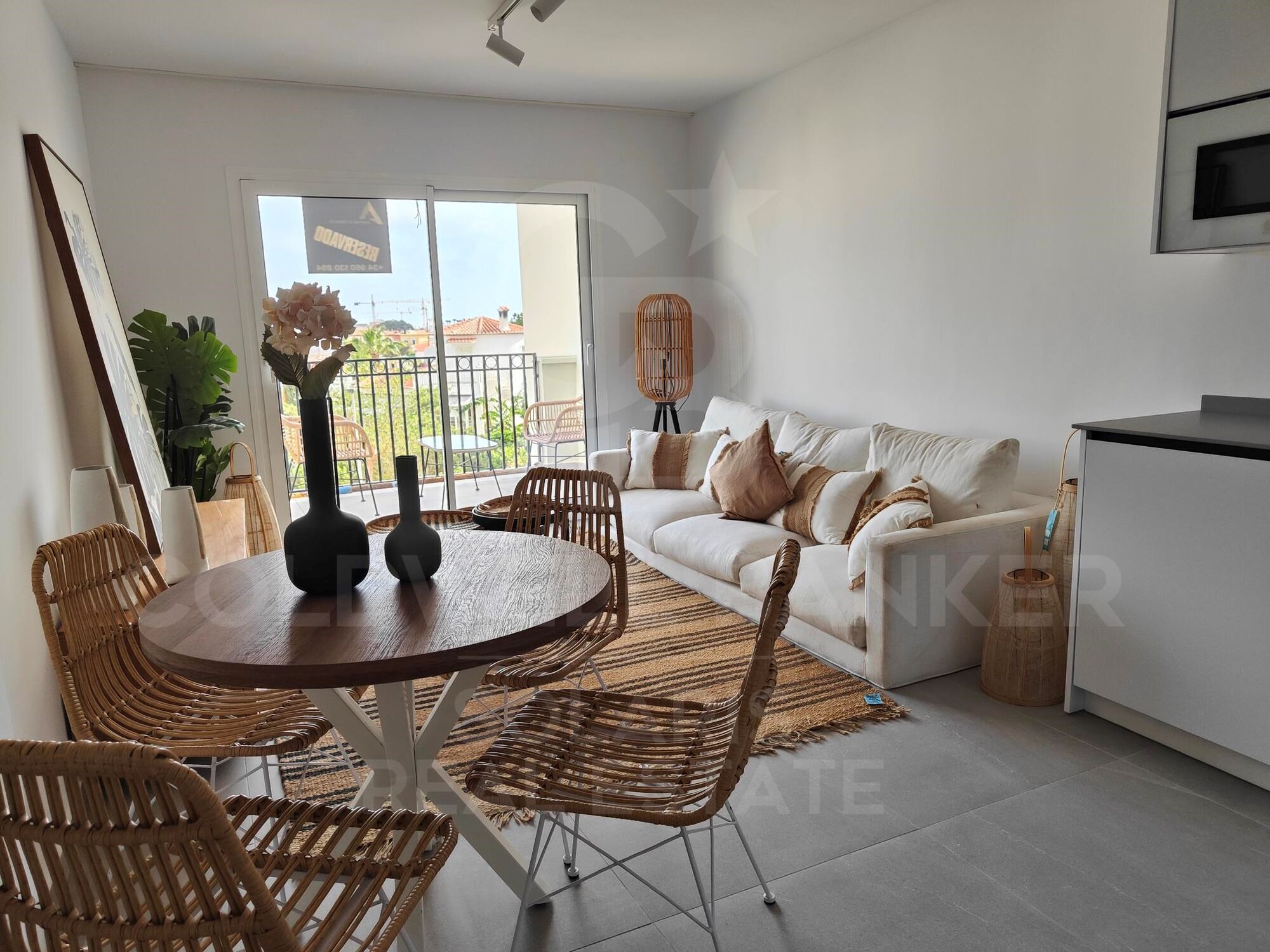 Apartment in Dénia a few meters from the beach