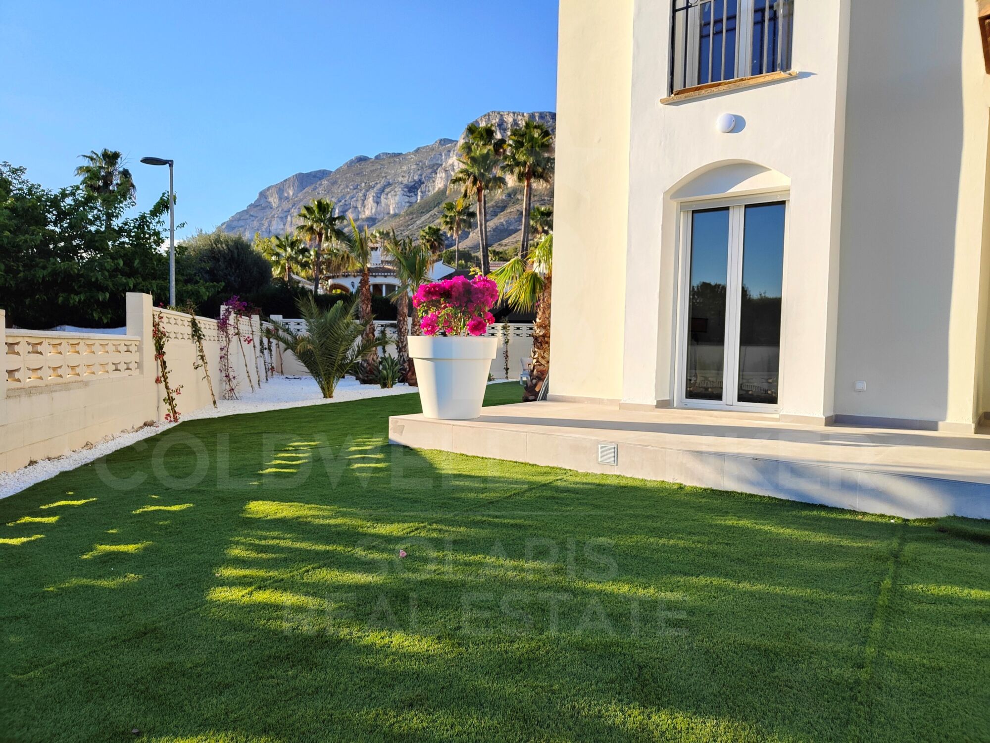 Apartment in Dénia a few meters from the beach