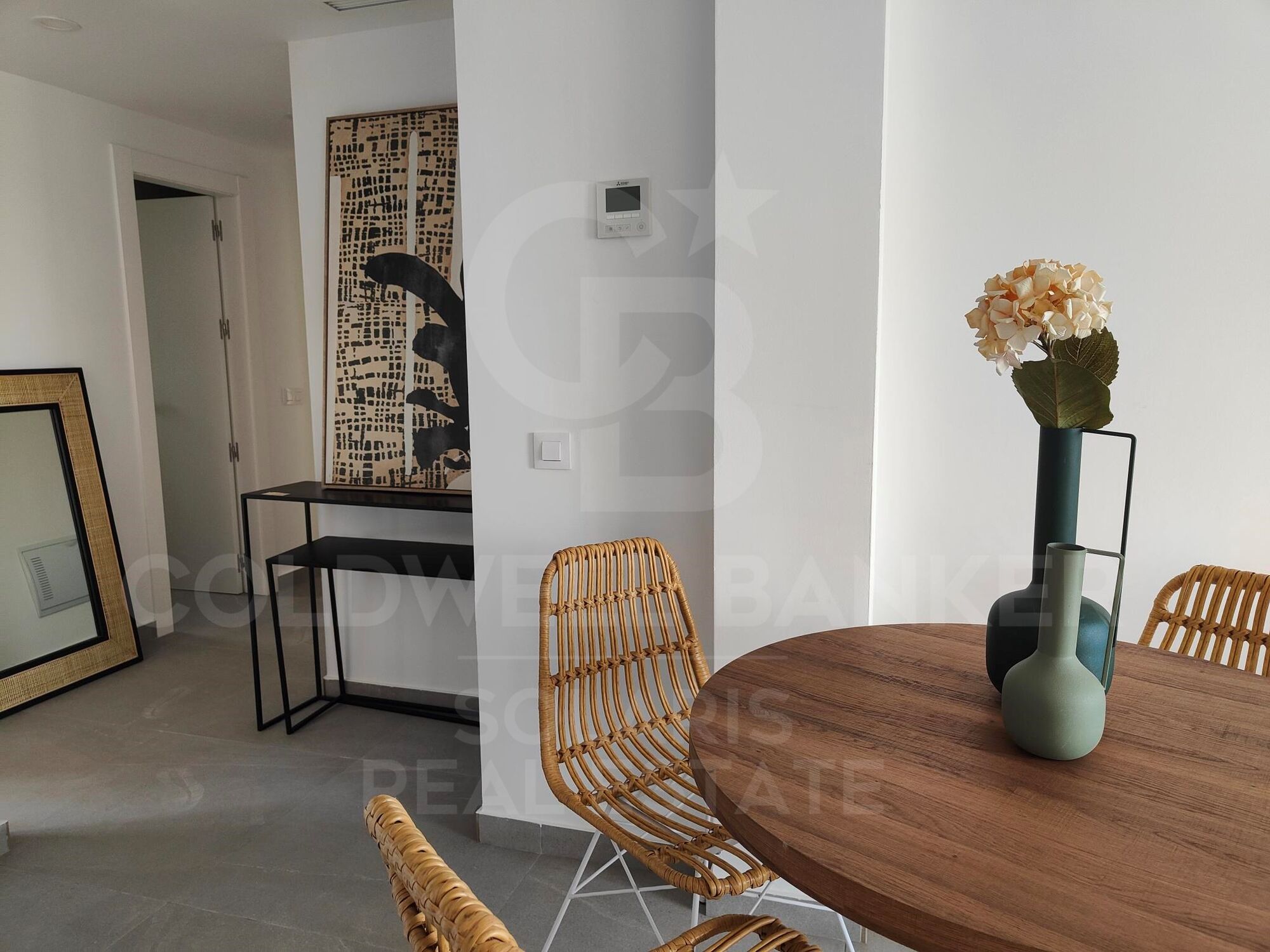 Apartment in Dénia a few meters from the beach