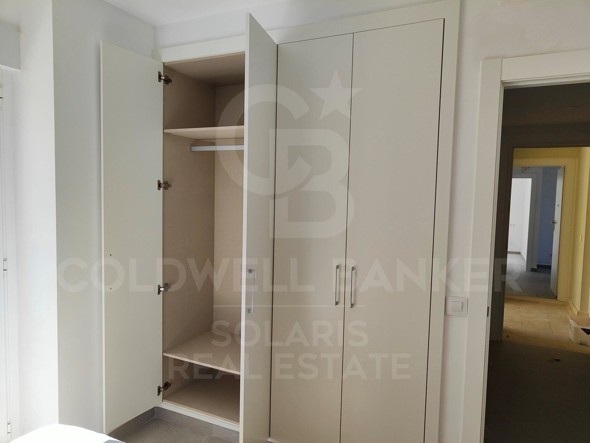 Apartamento en planta baja con estilo mediterráneo | La Siesta - Dénia, Fase 3