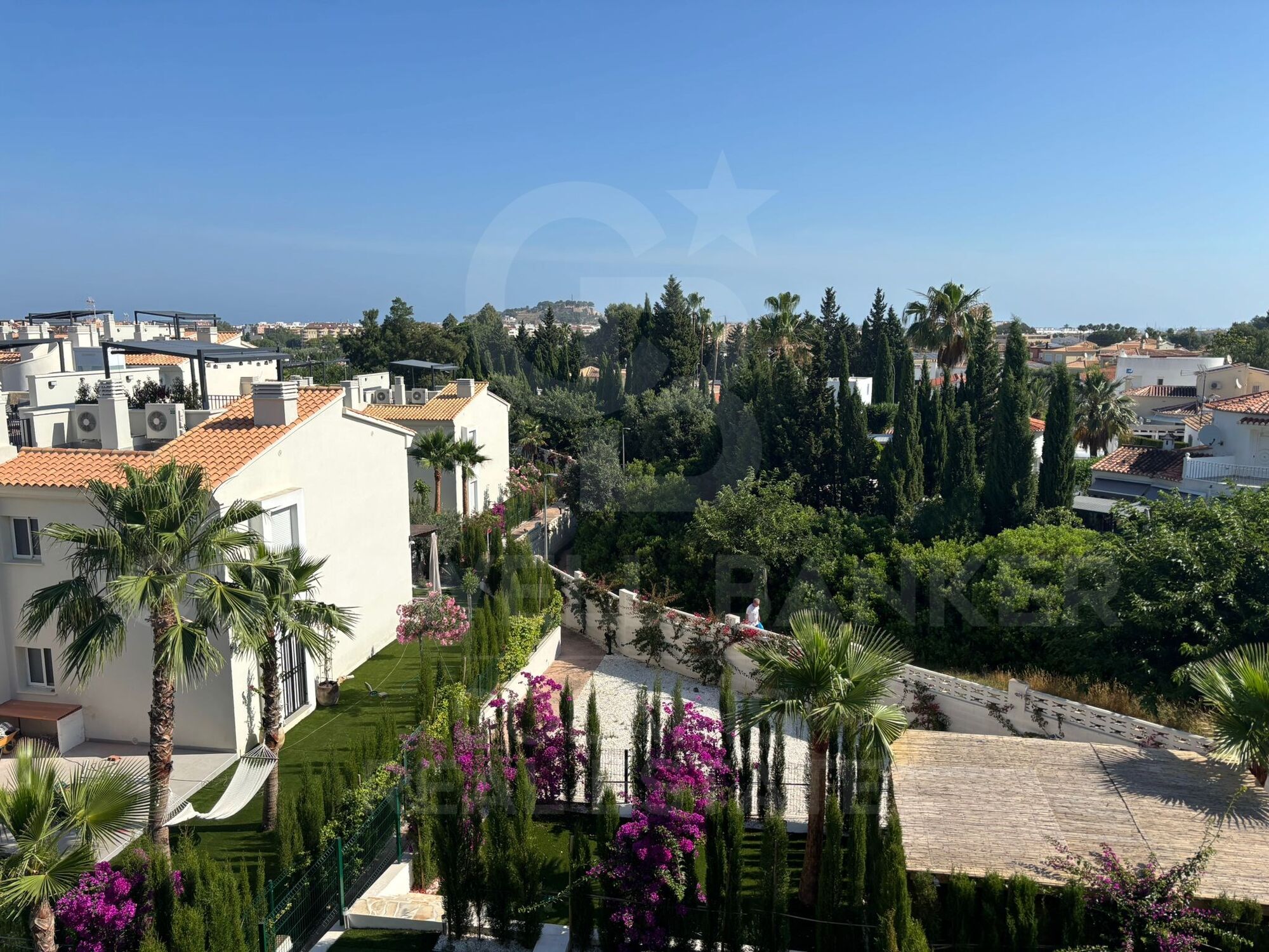 Exclusivo Penthouse de estilo mediterráneo con terraza privada | La Siesta - Dénia, Fase 1