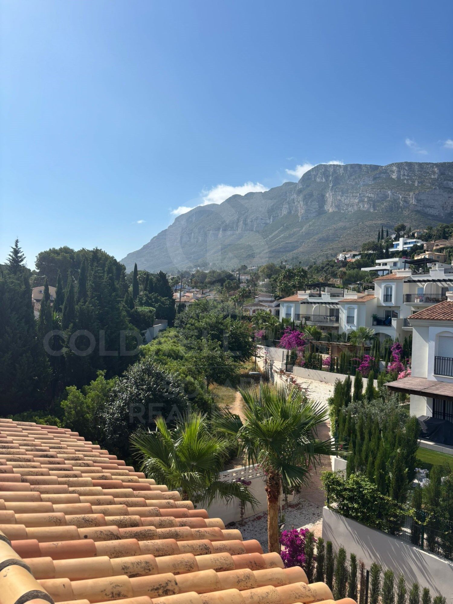 Exclusivo Penthouse de estilo mediterráneo con terraza privada | La Siesta - Dénia, Fase 1