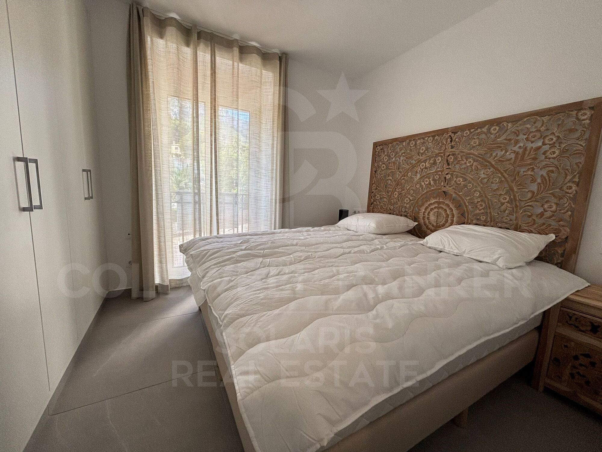 Exclusivo Penthouse de estilo mediterráneo con terraza privada | La Siesta - Dénia, Fase 1