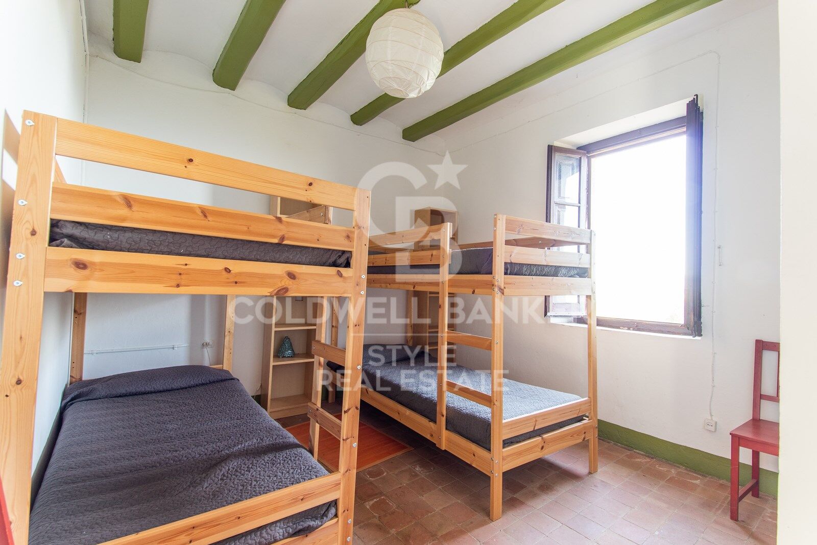 Finca rústica: masías catalanas para el desarrollo multifuncional