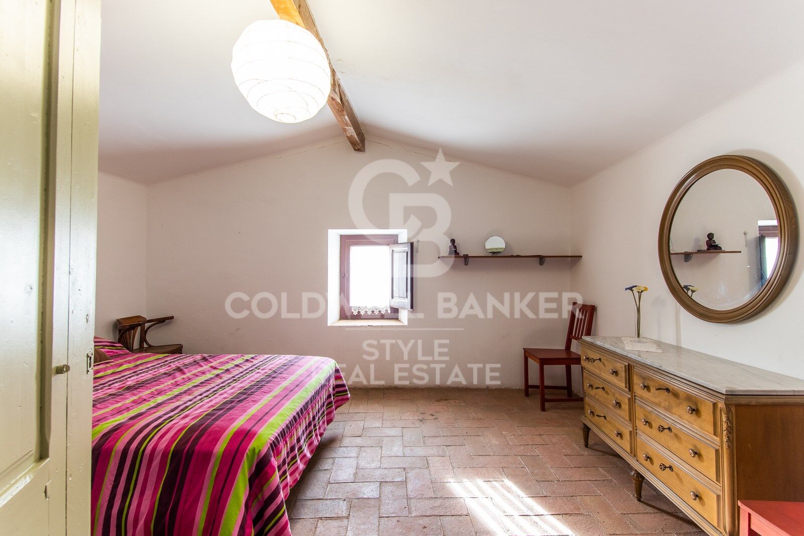 Finca rústica: masías catalanas para el desarrollo multifuncional