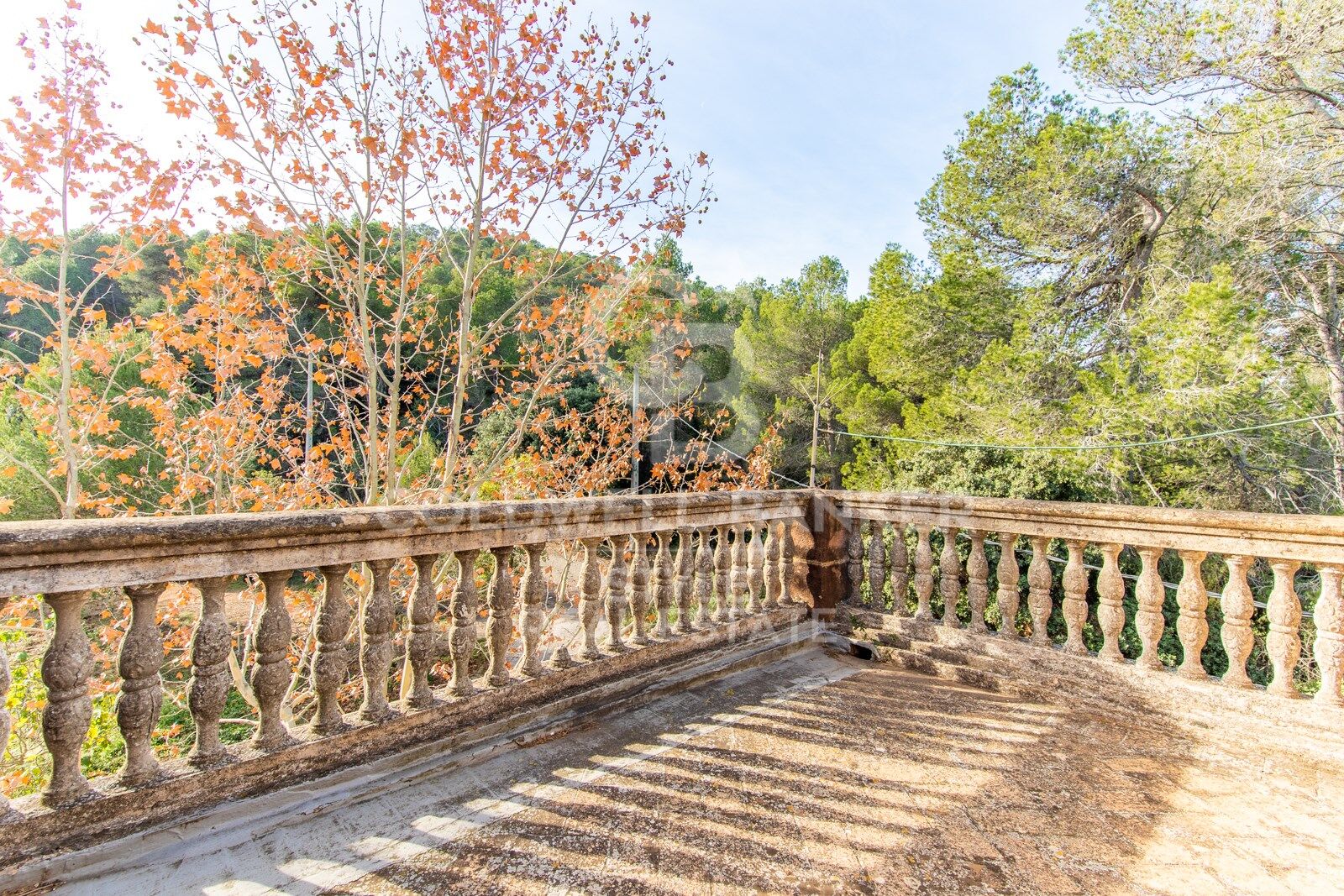 Finca rústica: masías catalanas para el desarrollo multifuncional