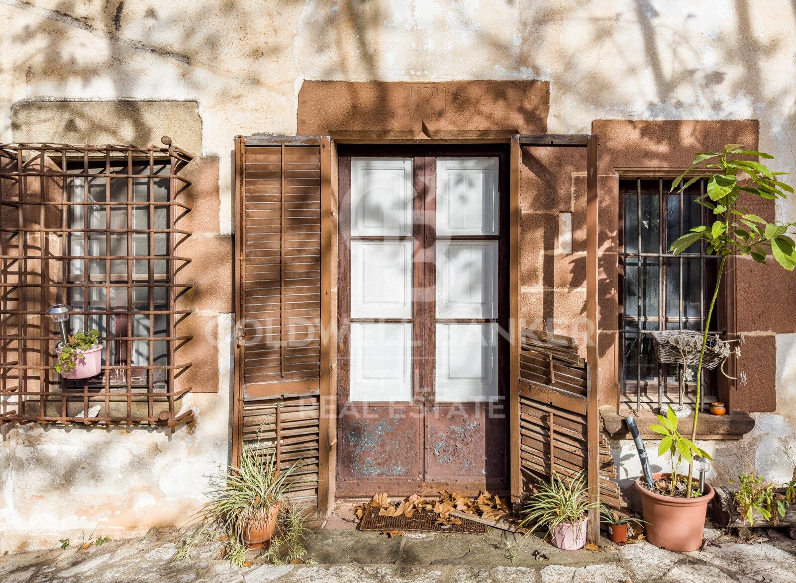 Finca rústica: masías catalanas para el desarrollo multifuncional