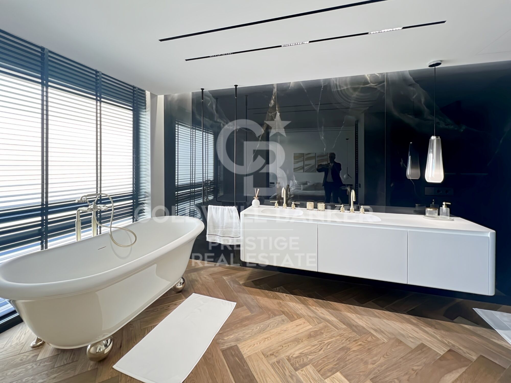 Piso nuevo a estrenar Sant Gervasi