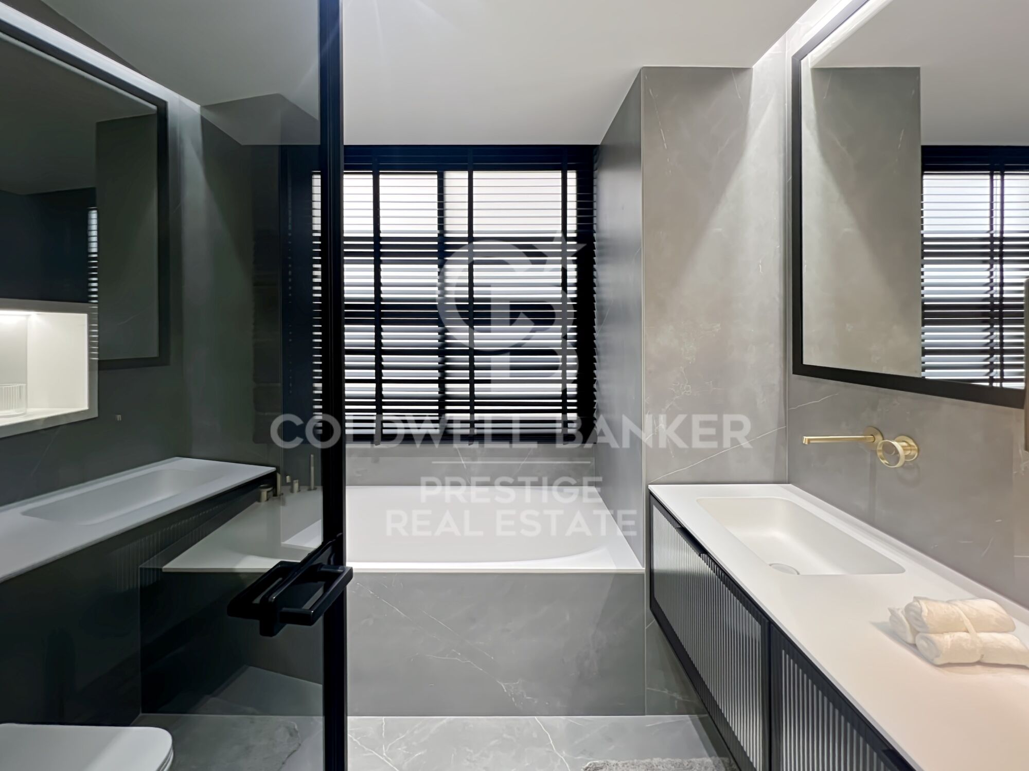 Piso nuevo a estrenar Sant Gervasi