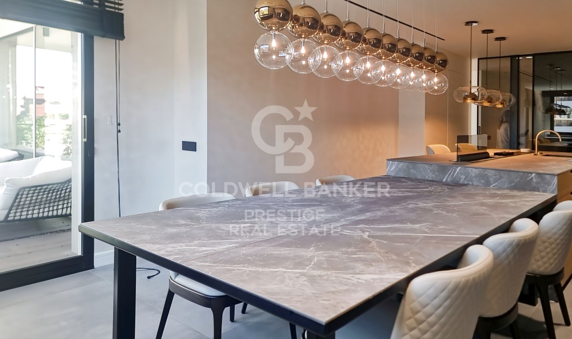 Piso nuevo a estrenar Sant Gervasi