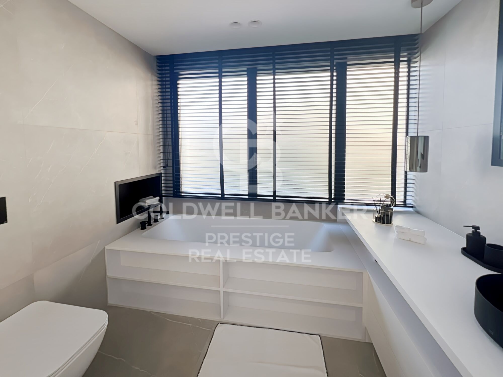 Piso nuevo a estrenar Sant Gervasi