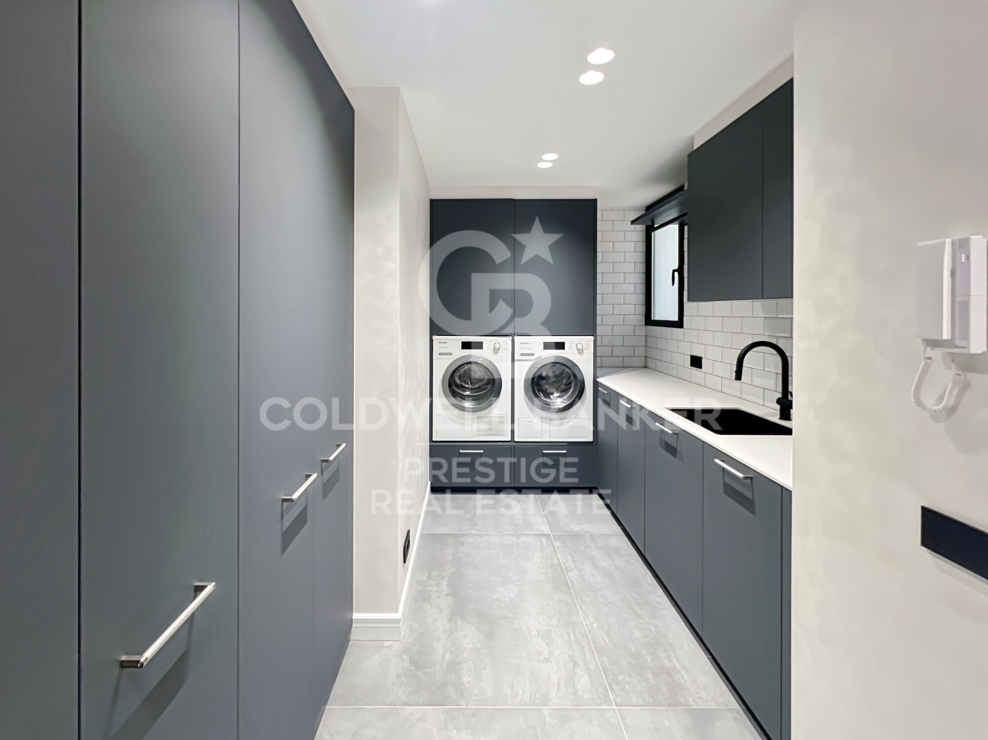 Brand new apartment in Sant Gervasi