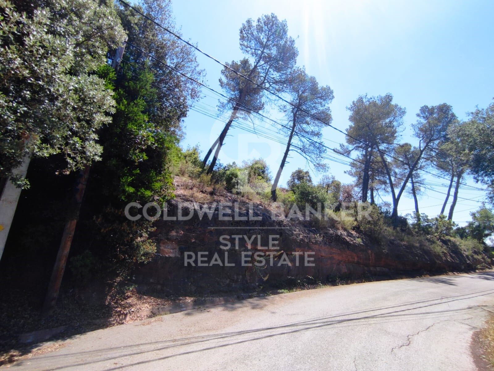 Solar en venta en Vacarisses