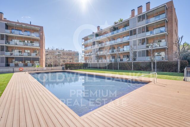 Exquisite Residence in Can Matas: Discover Excellence in this Incredible Apartment