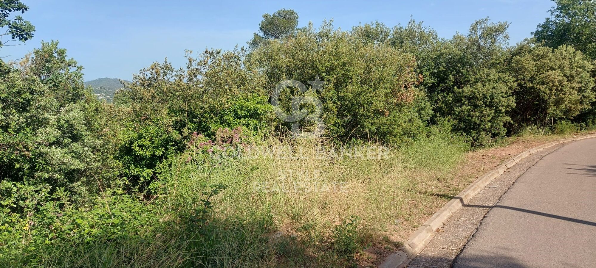 Grundstück zum Verkauf in Les Pedritxes