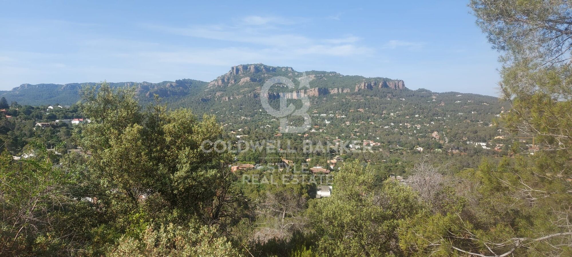 Land for sale in Les Pedritxes
