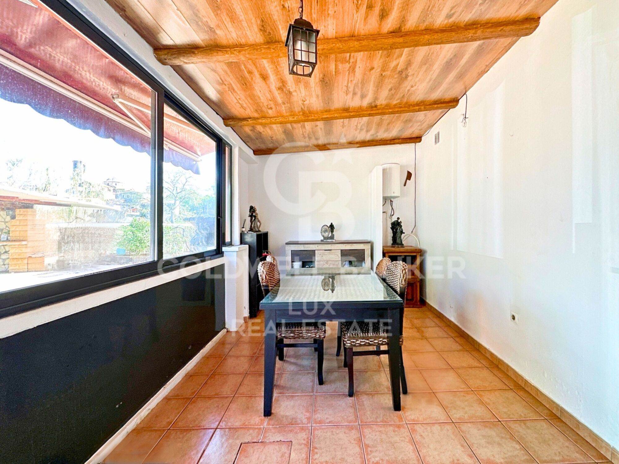 Casa con jardín en Garriguella, pueblo tranquilo del Alt Empordà