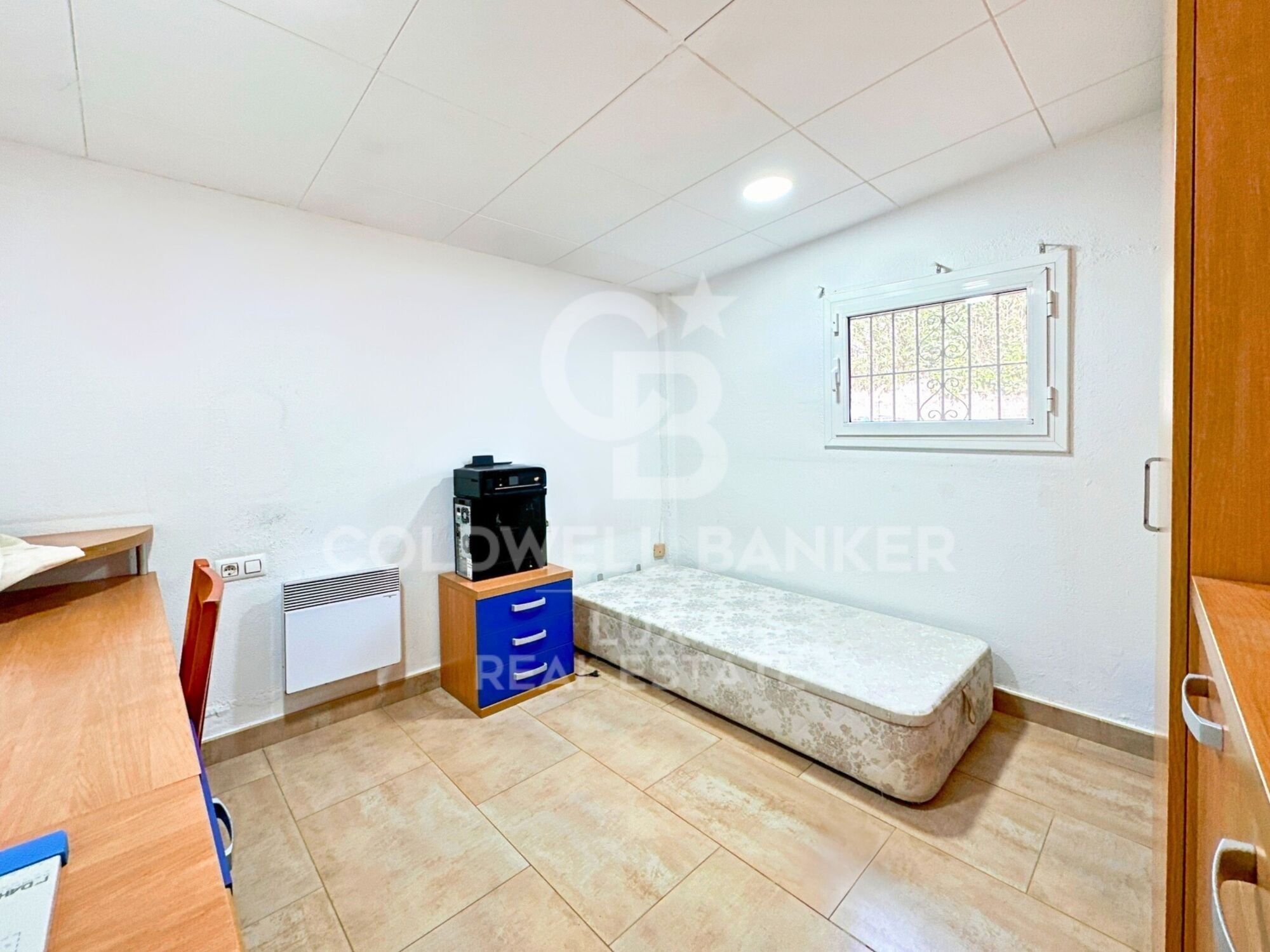 Casa con jardín en Garriguella, pueblo tranquilo del Alt Empordà