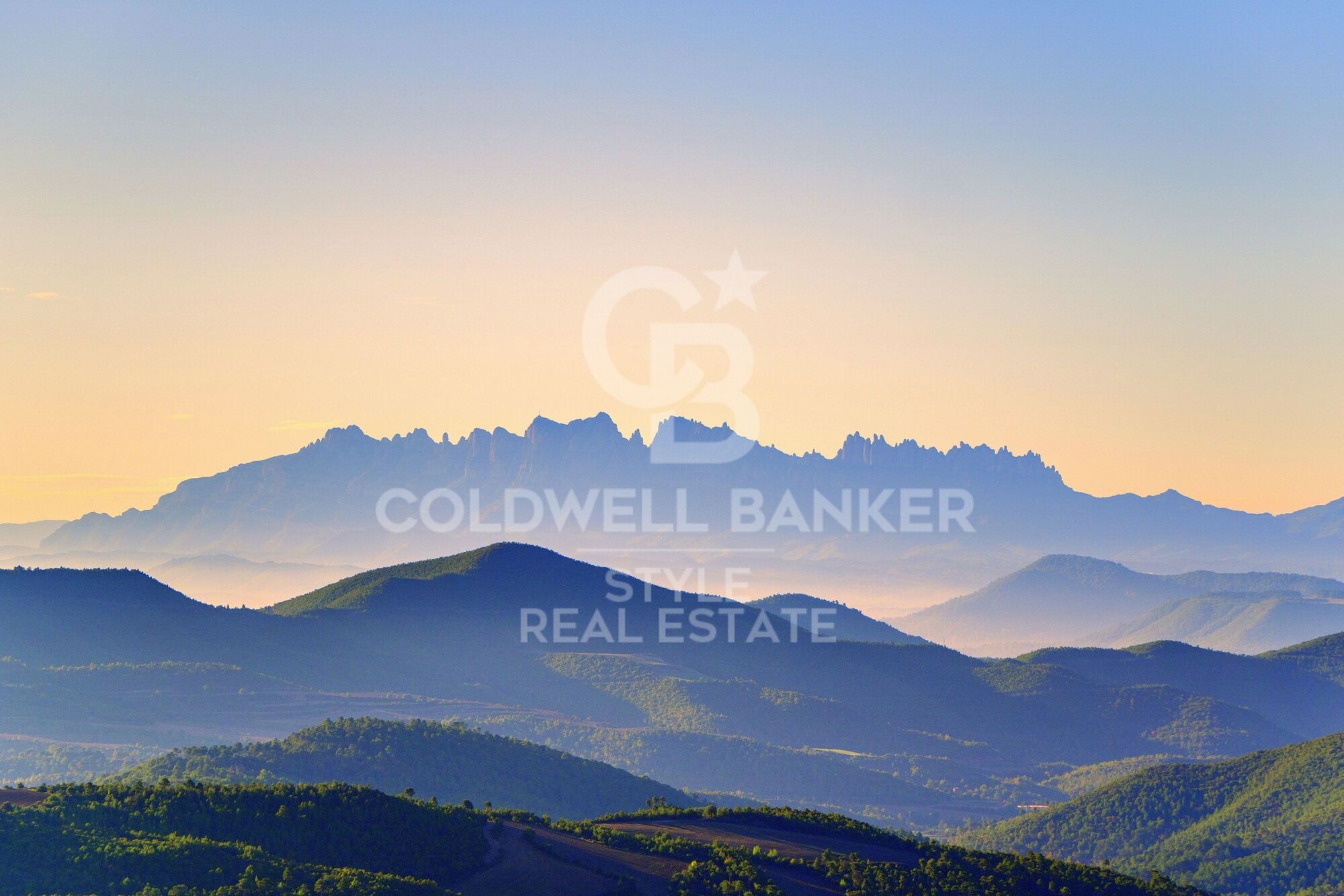 Parcela disponible en Vacarisses