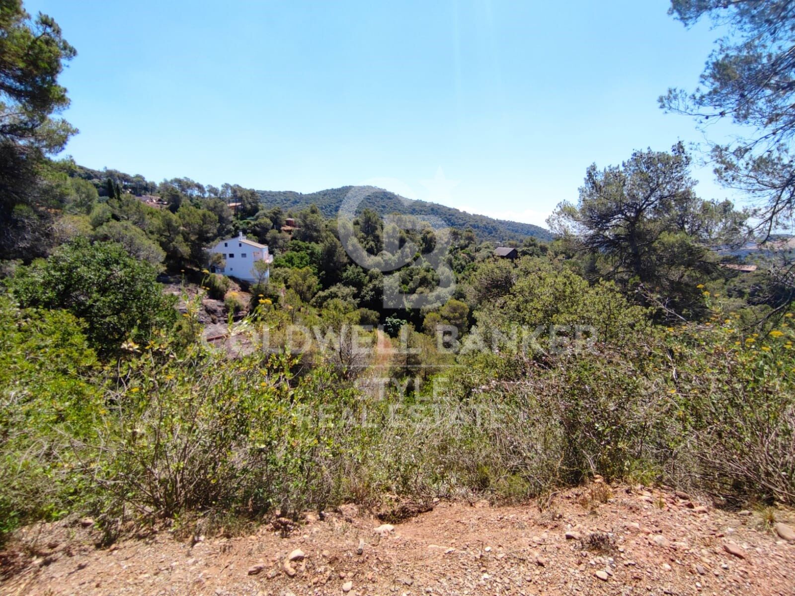 Parcela disponible en Vacarisses