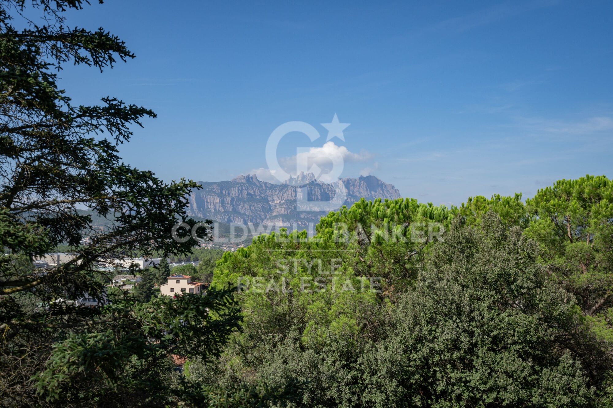 Plot available in Vacarisses