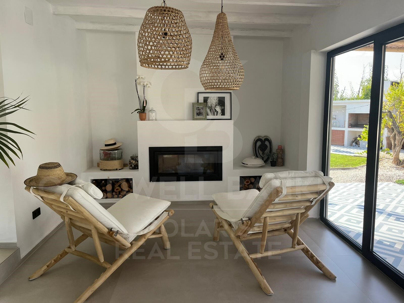 Inversión con gran rentabilidad: Vivienda de 6 habitaciones alquiler con opción a compra