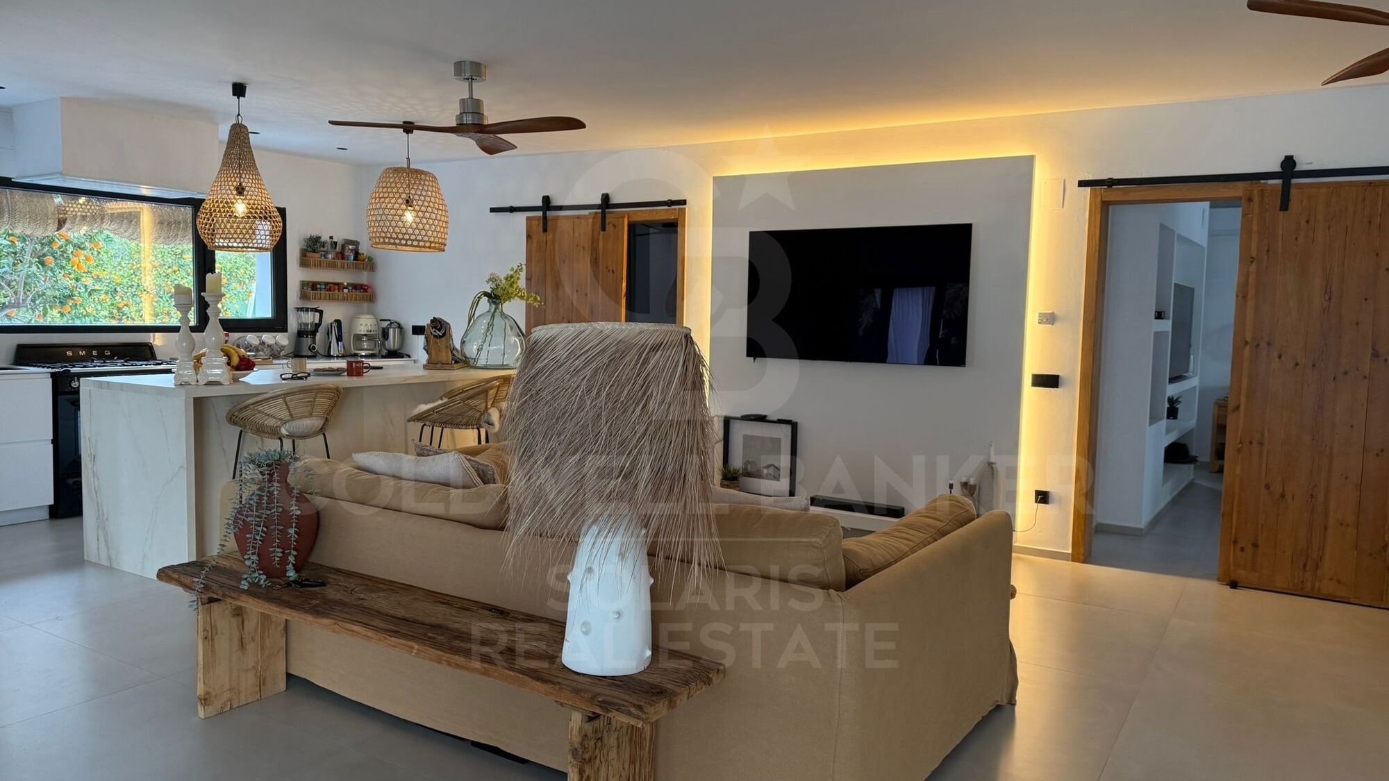 Inversión con gran rentabilidad: Vivienda de 6 habitaciones alquiler con opción a compra