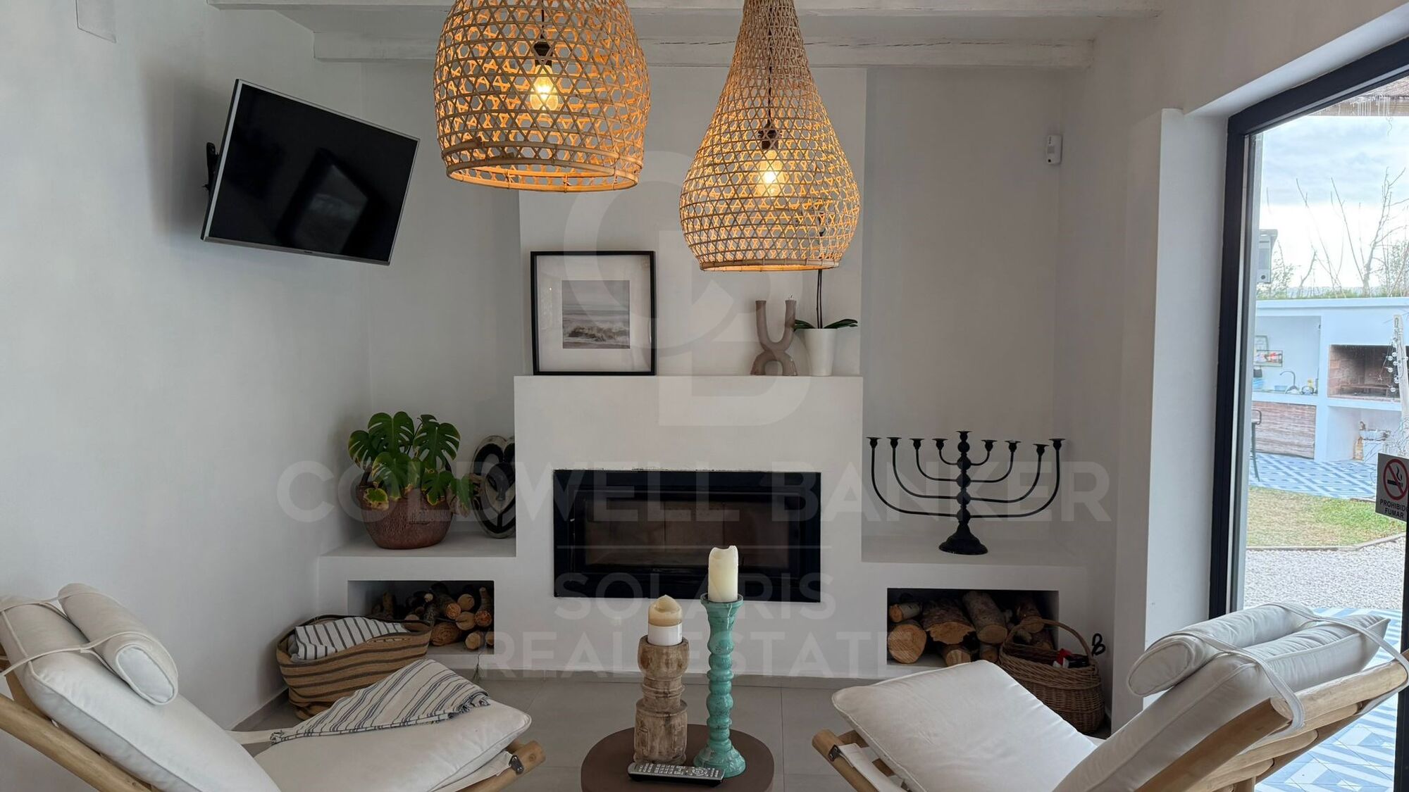 Inversión con gran rentabilidad: Vivienda de 6 habitaciones alquiler con opción a compra