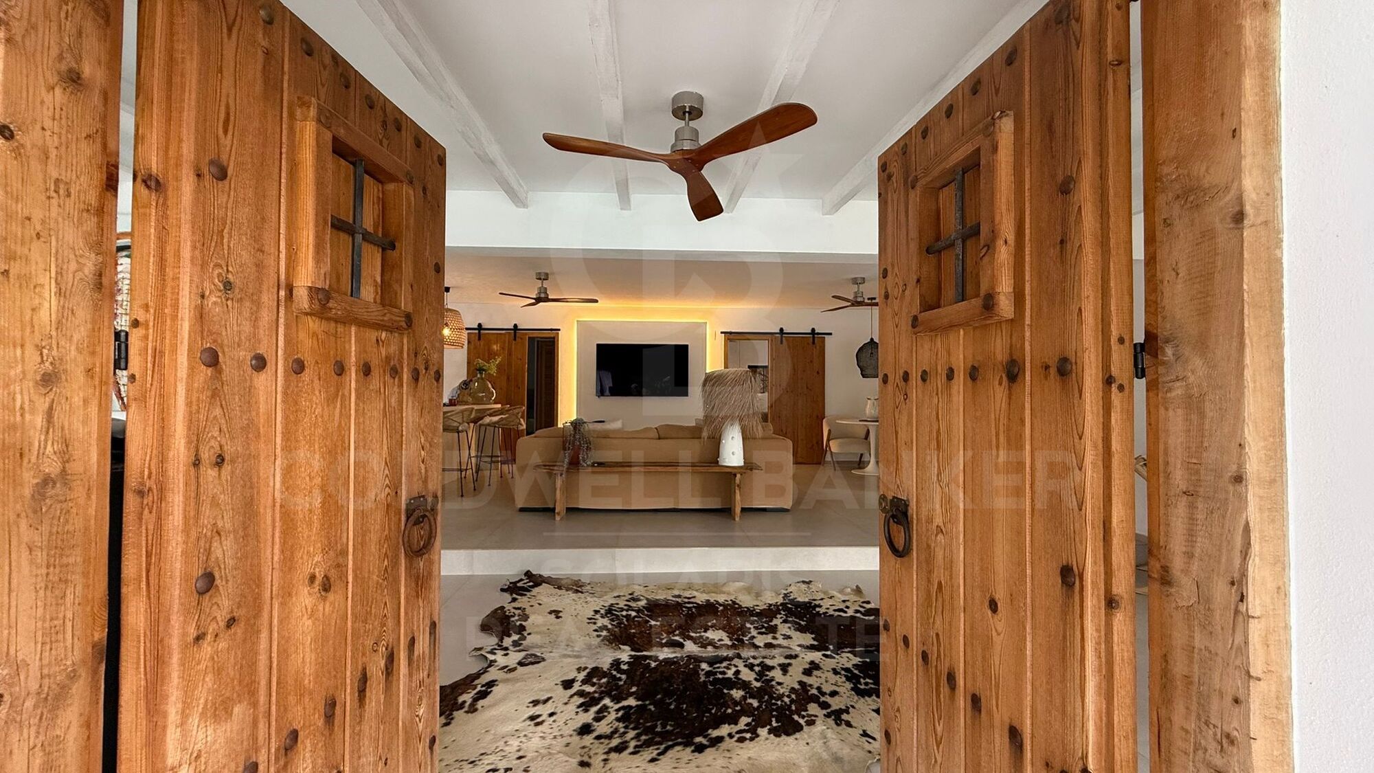 Villa exclusive de 6 chambres à quelques minutes de la plage d'Arenal à Jávea