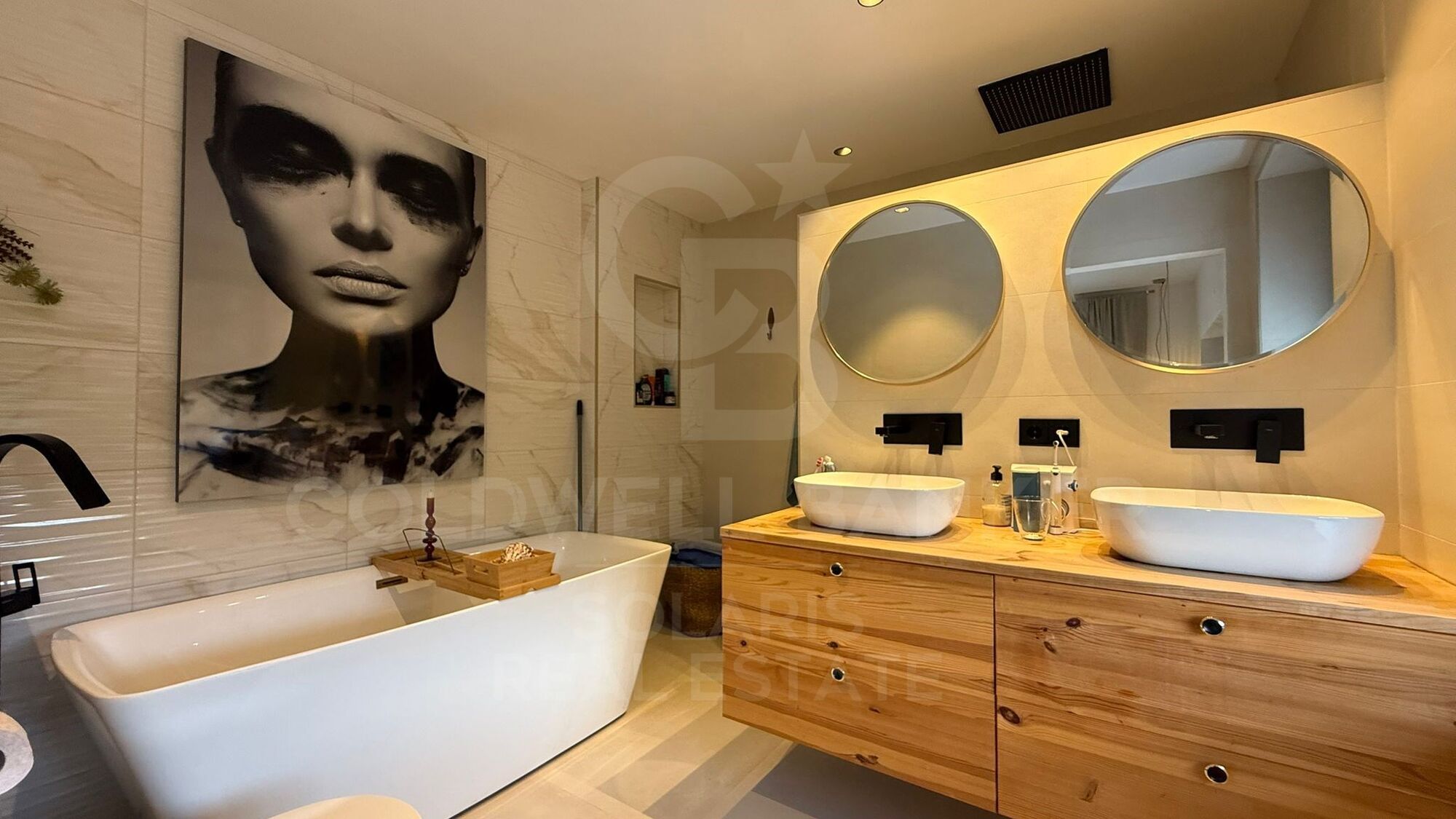 Villa exclusive de 6 chambres à quelques minutes de la plage d'Arenal à Jávea