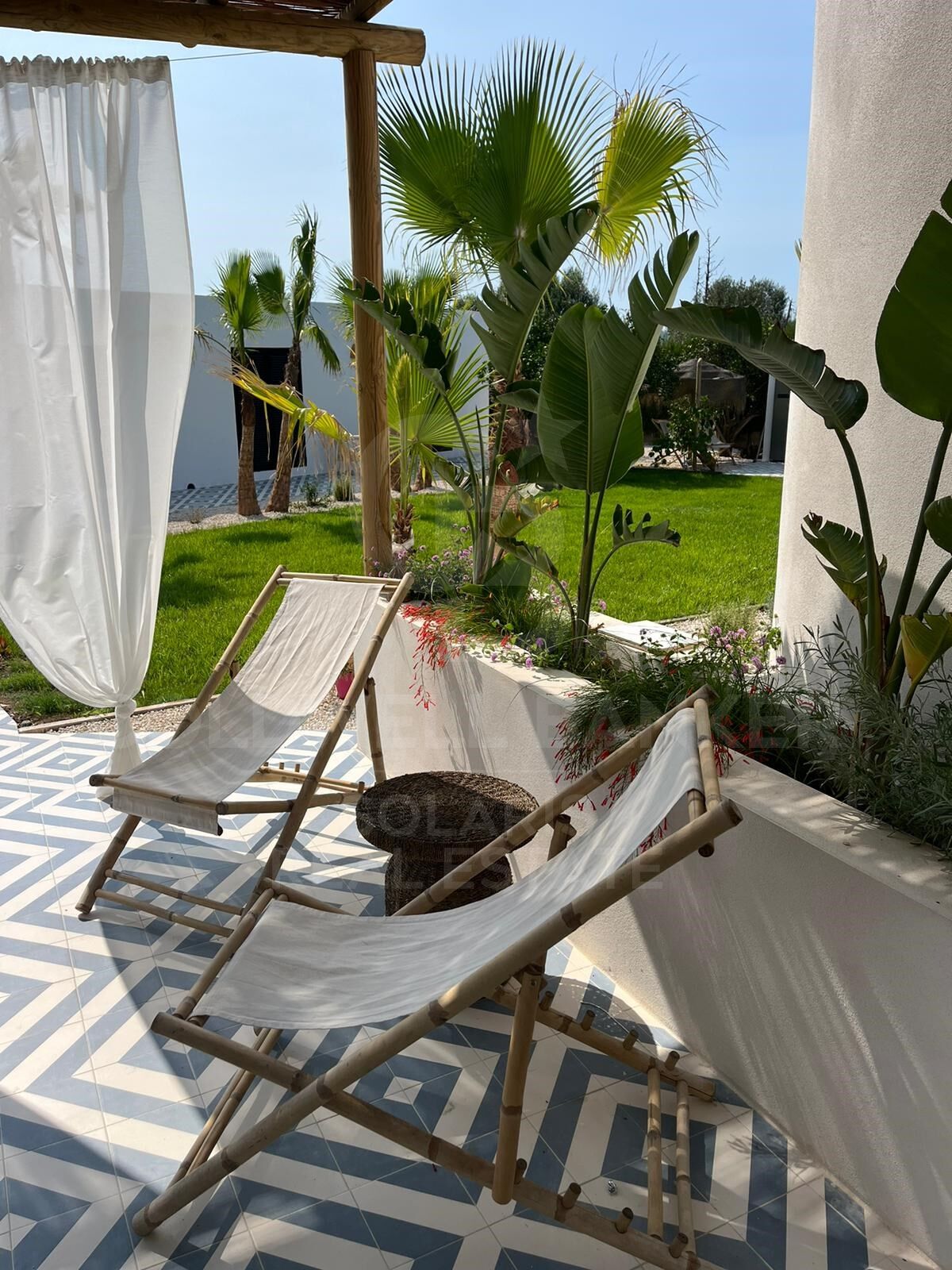 Exclusive 6-bedroom villa just minutes from Arenal Beach in Jávea
