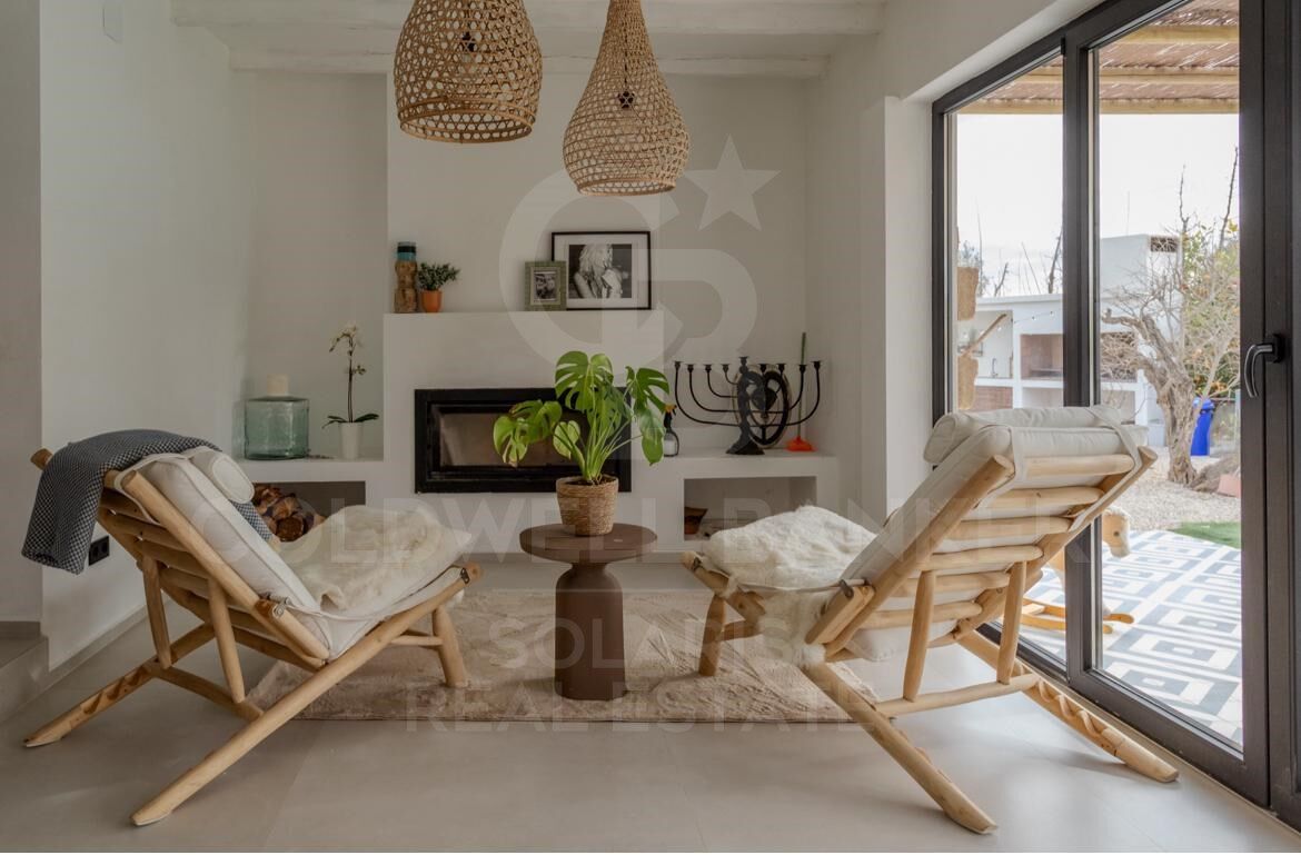 Villa exclusive de 6 chambres à quelques minutes de la plage d'Arenal à Jávea