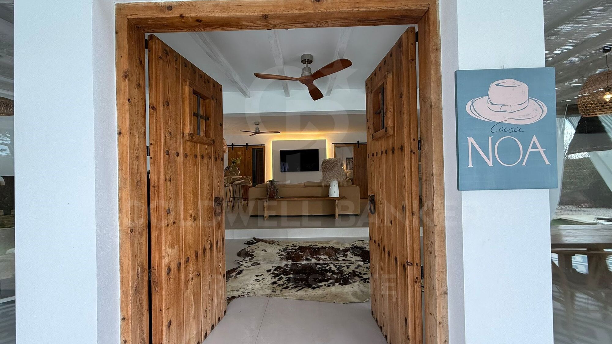 Villa exclusive de 6 chambres à quelques minutes de la plage d'Arenal à Jávea