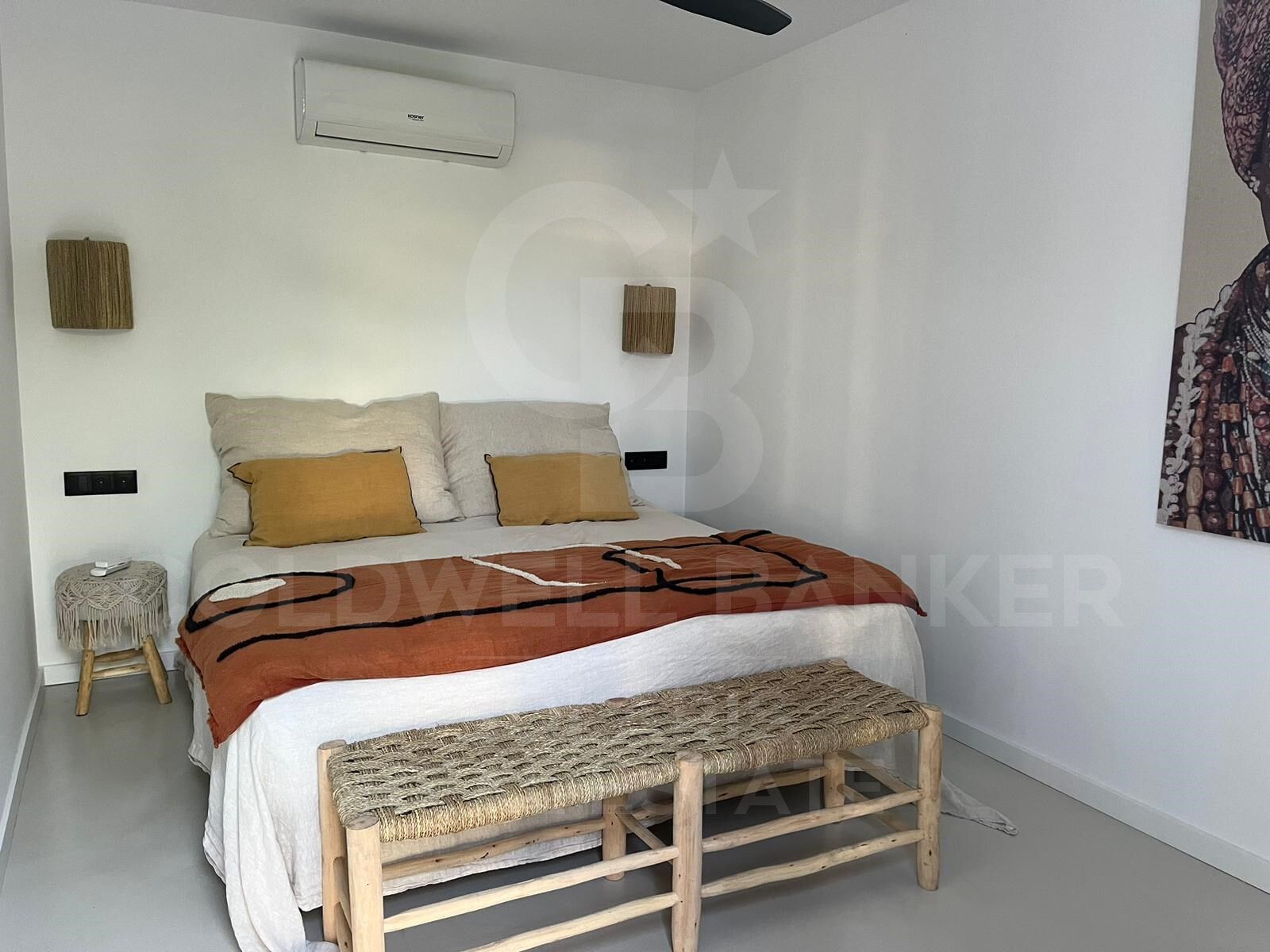Villa exclusive de 6 chambres à quelques minutes de la plage d'Arenal à Jávea