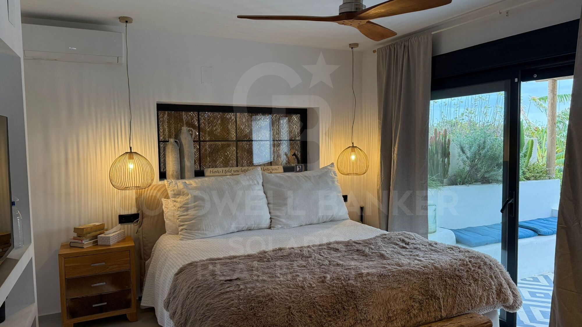 Villa exclusive de 6 chambres à quelques minutes de la plage d'Arenal à Jávea