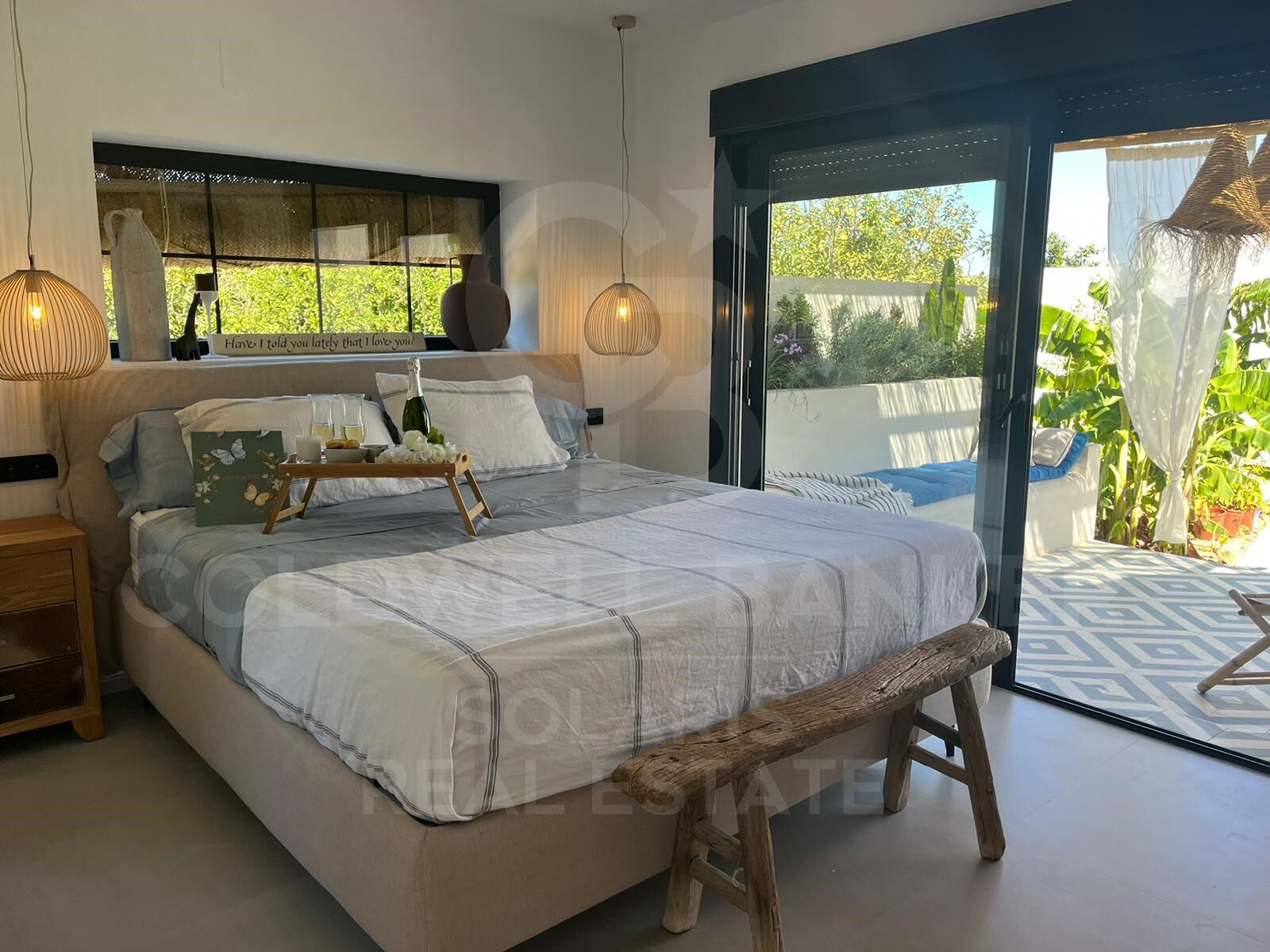 Villa exclusive de 6 chambres à quelques minutes de la plage d'Arenal à Jávea