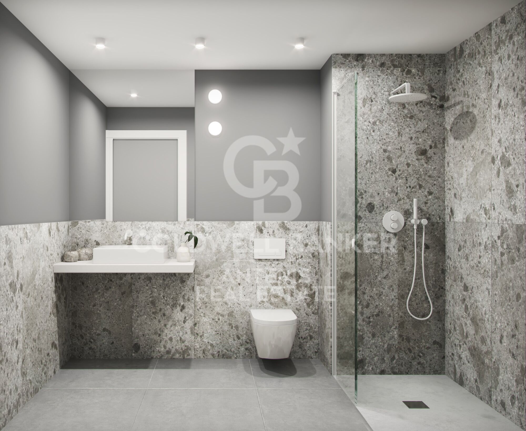 New development in the vicinity of Camp Nou