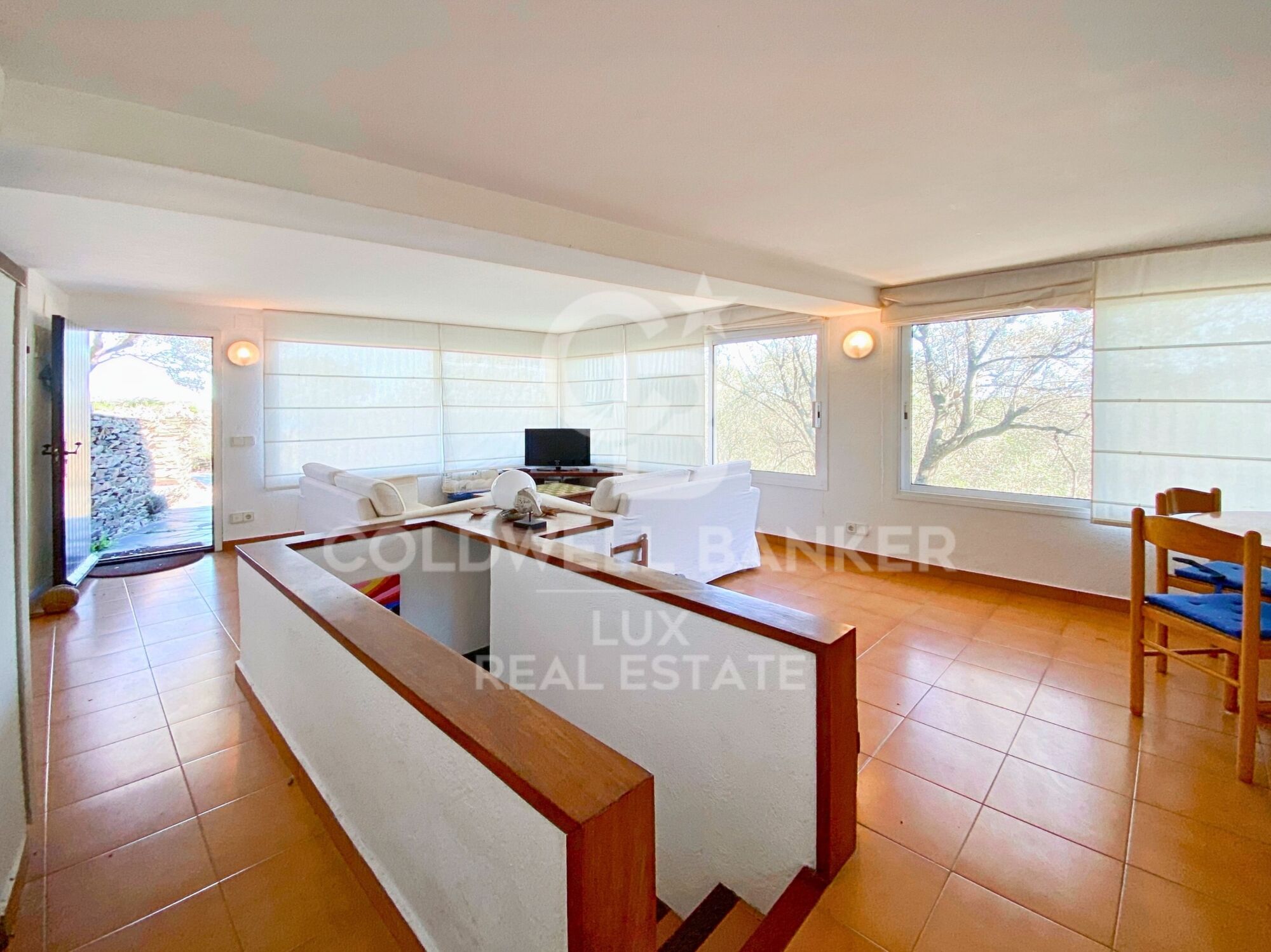 Propriété à Cadaqués pied dans l'eau et vue mer, unique en Europe