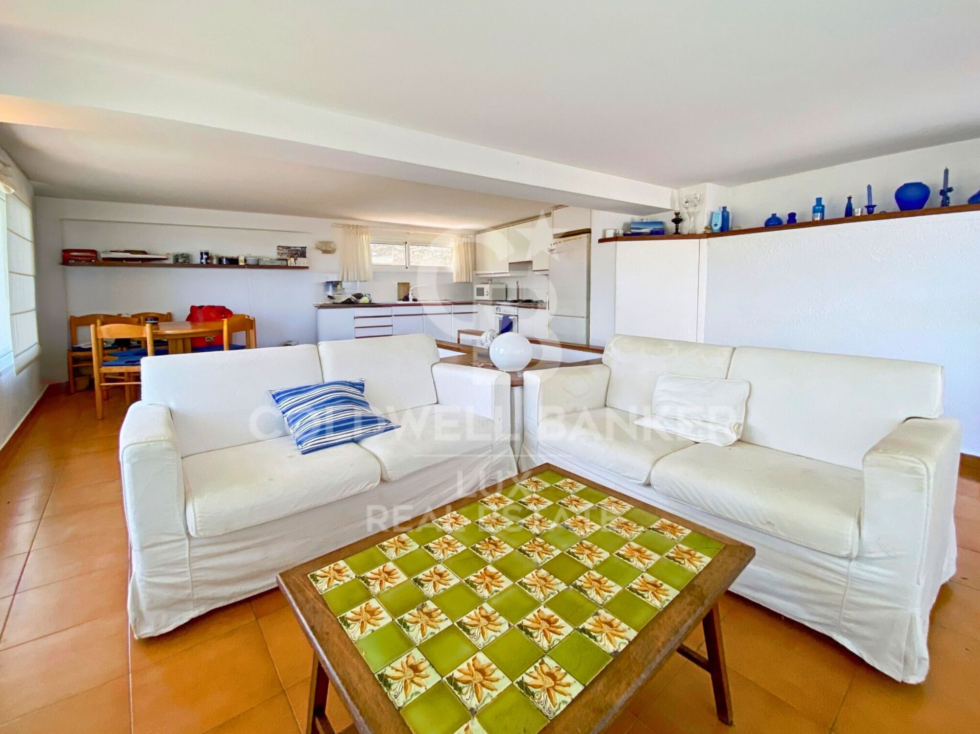 Waterfront property in Cadaqués with sea views, unique in Europe