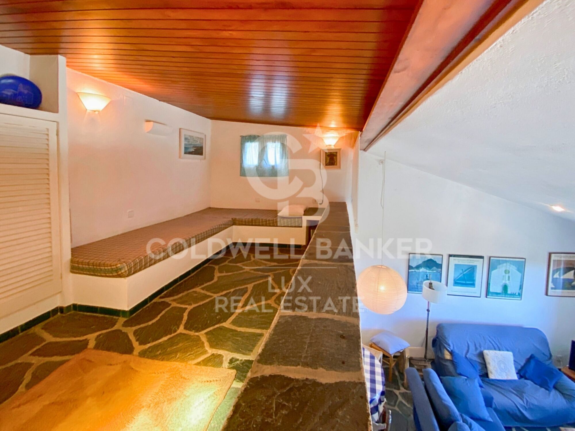 Waterfront property in Cadaqués with sea views, unique in Europe