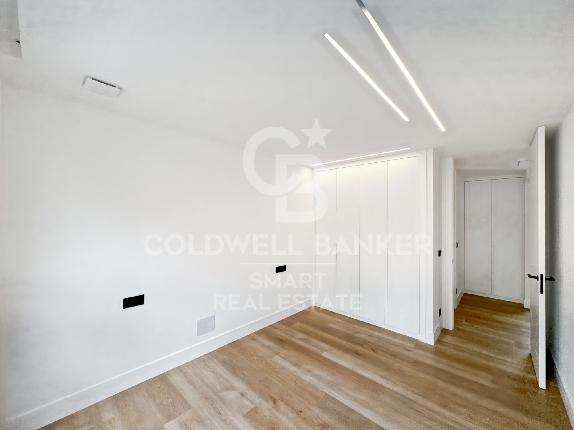 Obra nueva al lado del Club de Tenis de Oleiros