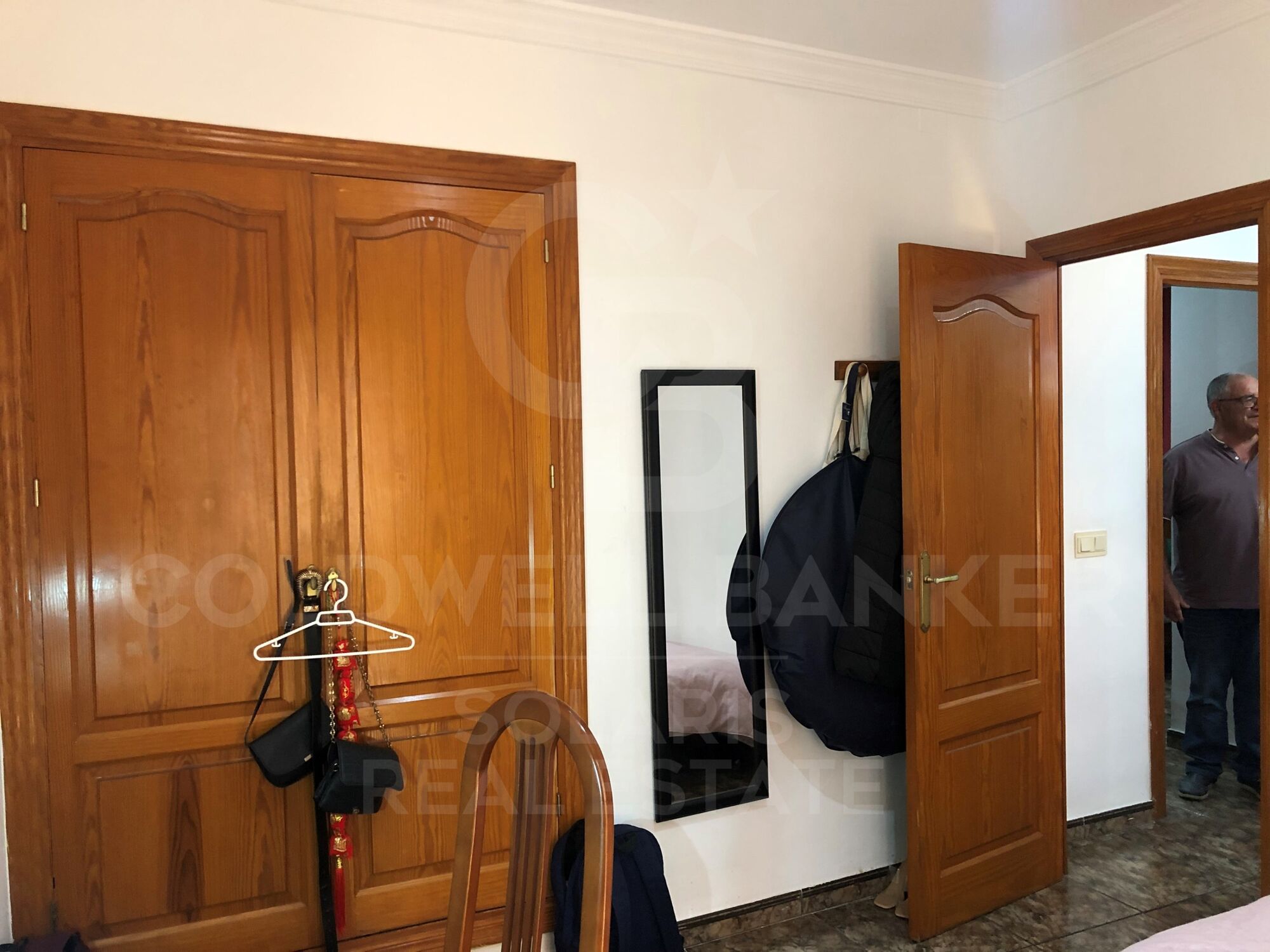 Reihenhaus in Denia in der Altstadt