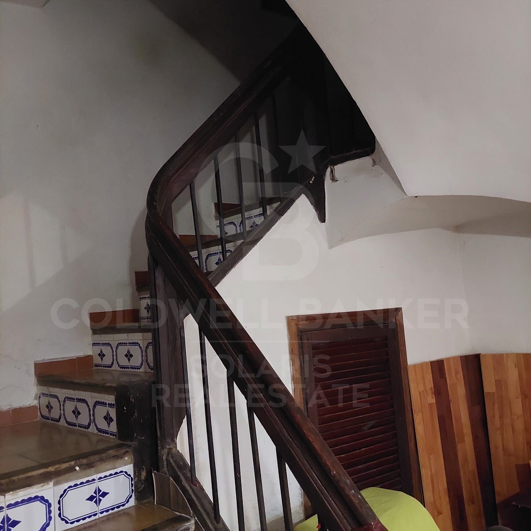 Reihenhaus in Denia in der Altstadt