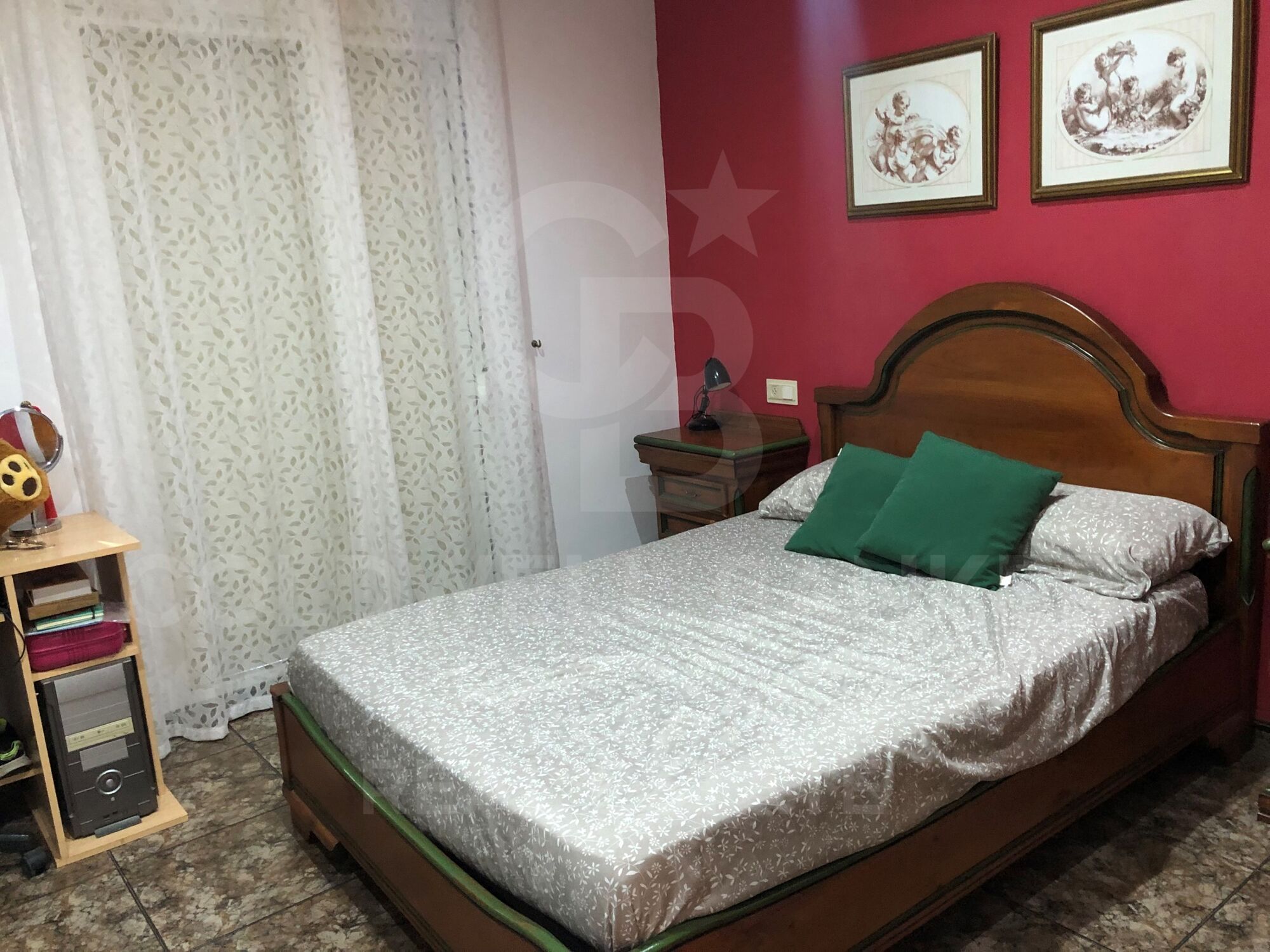 Reihenhaus in Denia in der Altstadt